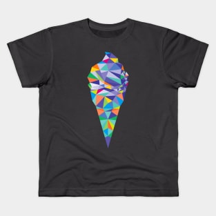 Ice Cream Kids T-Shirt